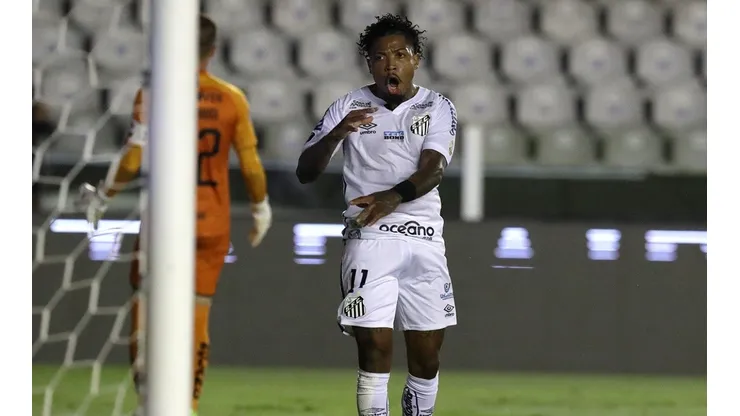Veja a provável escalação do Santos para encarar o The Strongest