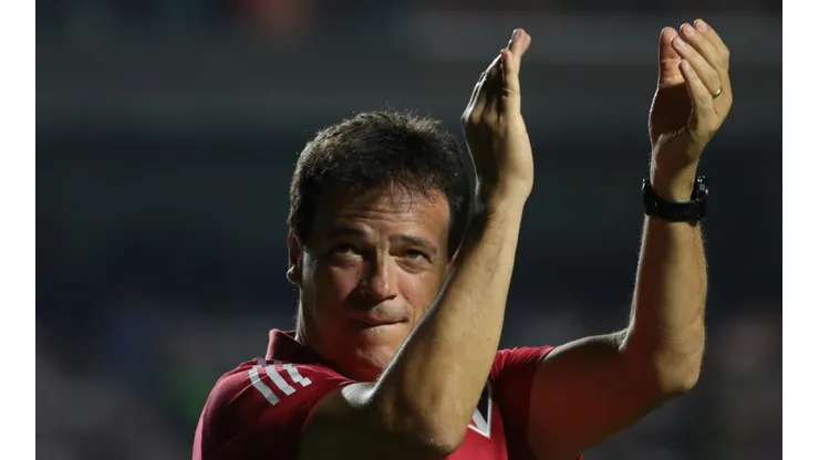 Foto: Marcello Zambrana/AGIF