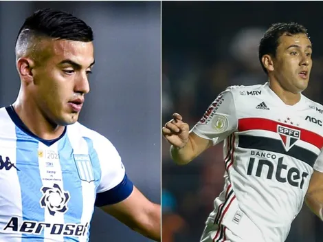 Racing x São Paulo: saiba onde assistir ao vivo à partida da Copa Libertadores