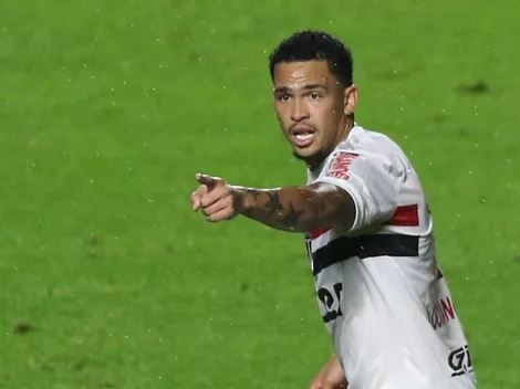 Luciano aponta diferença entre Crespo e Diniz