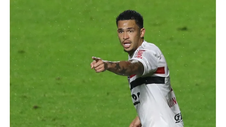 Foto: Rubens Chiri / saopaulofc.net