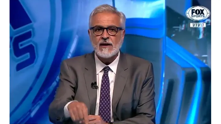 Sormani pede para diretoria do Fla vender xodó da Nação