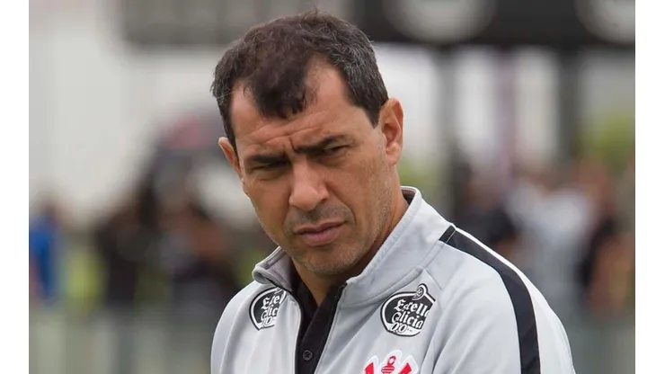 Foto: Daniel Augusto Jr./Ag. Corinthians