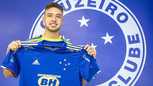 Foto: Igor Sales / Flickr do Cruzeiro / Divulgação