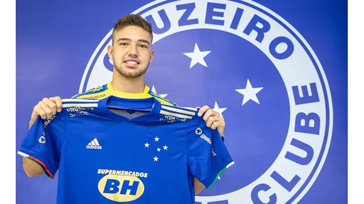 Foto: Igor Sales / Flickr do Cruzeiro / Divulgação