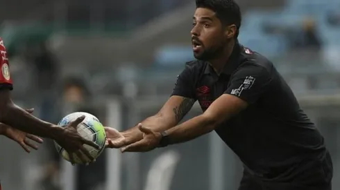 Foto: Divulgação/Athletico Paranaense