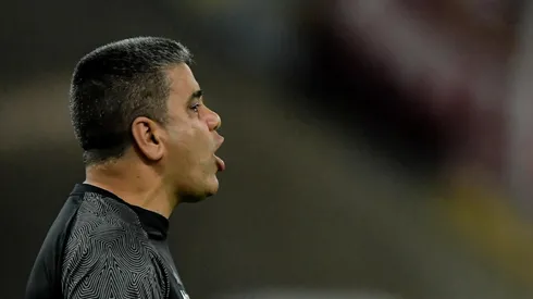 Foto: Thiago Ribeiro/AGIF