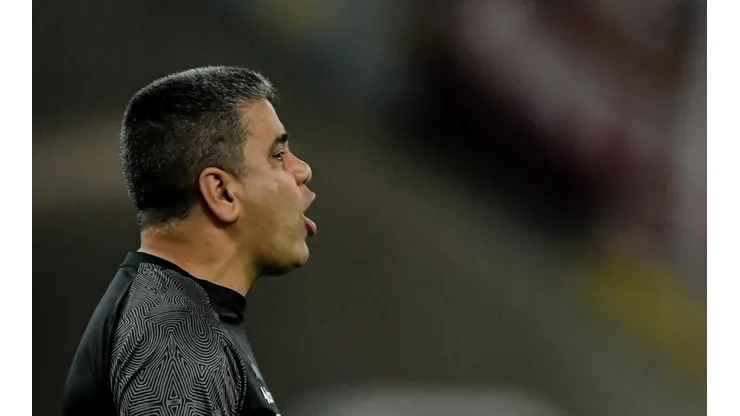 Foto: Thiago Ribeiro/AGIF