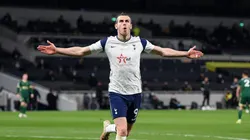 Foto: Getty Images/Shaun Botterill/Inglaterra