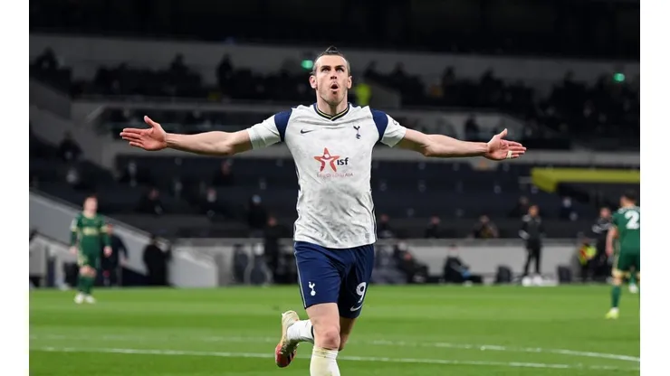 Foto: Getty Images/Shaun Botterill/Inglaterra