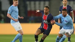 Manchester City x PSG: veja a provável escalação da equipe parisiense para o jogo decisivo da Champions League