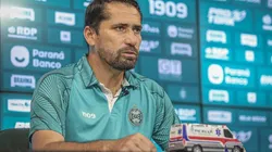 Foto: Divulgação/Coritiba