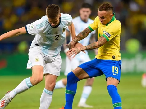 Saiba quando aconteceu e como foi a maior goleada do Brasil sobre a Argentina na história e na Copa América