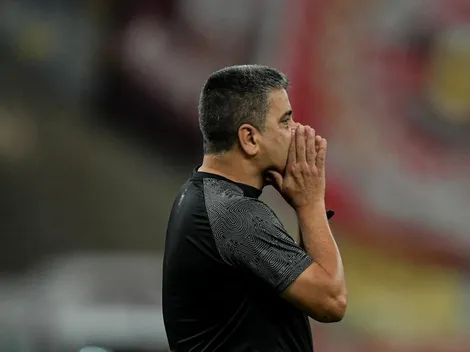 Cabo dá a receita para o Vasco conseguir o acesso para Série A no final da temporada