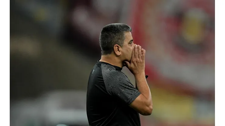 Foto: Thiago Ribeiro/AGIF