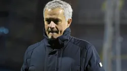Mourinho é o novo treinador da Roma