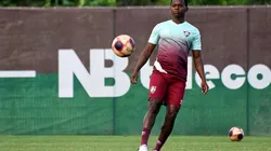 Foto: Mailson Santana