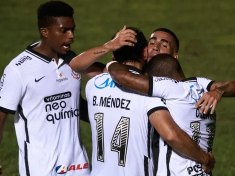 Corinthians: Relacionados para o confronto contra o Sport Huancayo, pela Copa Sul-Americana