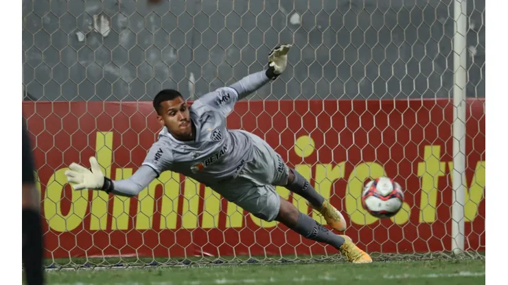 Fotos: Pedro Souza / Agência Galo / Clube Atlético Mineiro