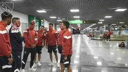 Foto: Divulgação Independiente