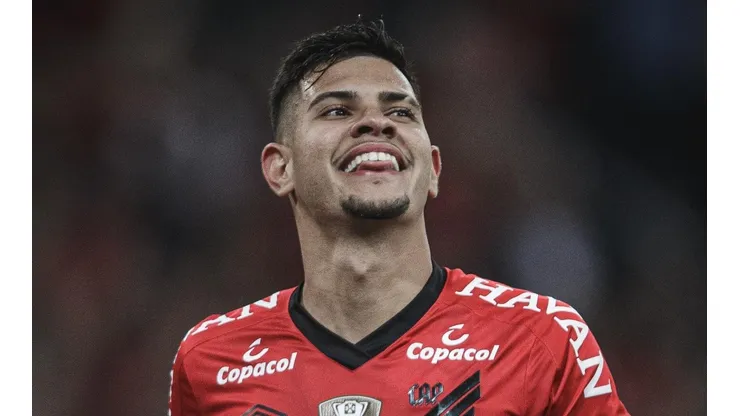 Foto: Matheus Sebenello/AGIF