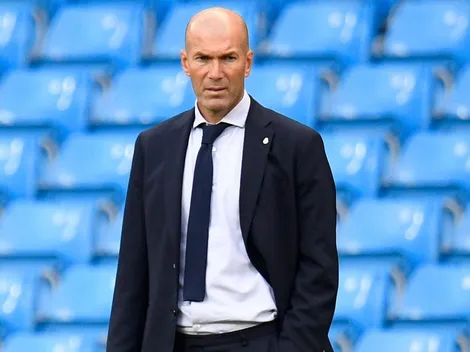 Zidane atualiza situações de Hazard e Sergio Ramos no Real Madrid