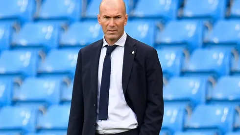 Foto: Peter Powell/Pool via Getty Images