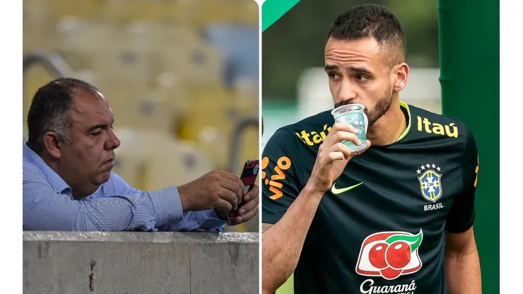 Fotos: Thiago Ribeiro/AGIF e Ale Cabral/AGIF