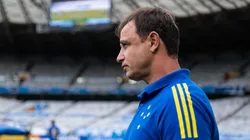 Foto: Flickr Oficial Cruzeiro Esporte Clube - autor: Bruno Haddad