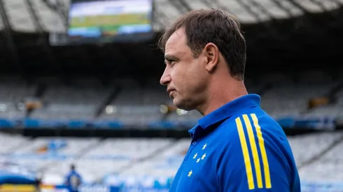 Foto: Flickr Oficial Cruzeiro Esporte Clube - autor: Bruno Haddad