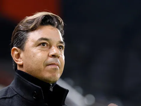 Gallardo é citado por Romildo em entrevista