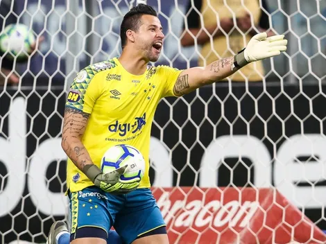 Fábio não perdoa Lisca em áudio vazado e critica técnico do América