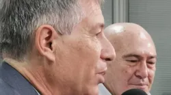 Foto: Guilherme Kastner/Santos FC