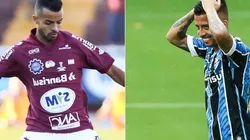 Caxias x Grêmio têm encontro marcado na noite de hoje (02), pelo Campeonato Gaúcho