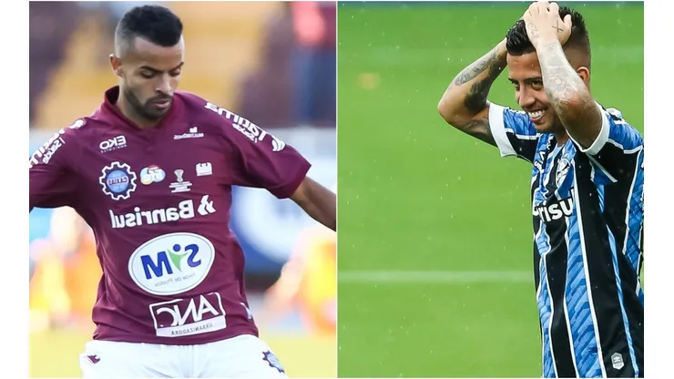 Caxias x Grêmio têm encontro marcado na noite de hoje (02), pelo Campeonato Gaúcho