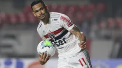 Foto: Rubens Chiri/ São Paulo FC
