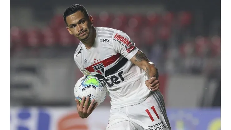 Foto: Rubens Chiri/ São Paulo FC