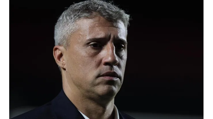 Foto: Rubens Chiri / saopaulofc.net / Divulgação