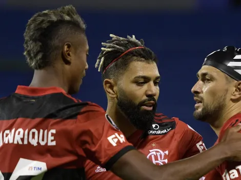 Com jogo do Flamengo, Fox Sports consegue a maior audiência do ano na TV paga