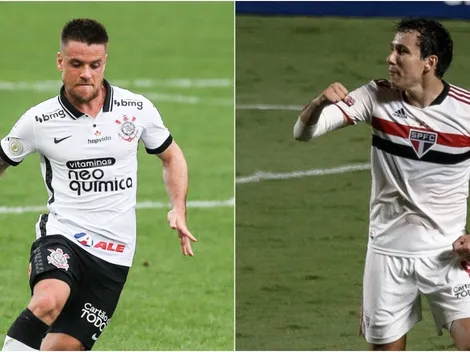 Corinthians x São Paulo: data, hora e canal para assistir esse clássico do Paulistão 2021