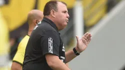 Foto: Ivan Storti/Santos FC