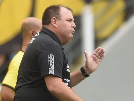 Marcelo Fernandes banca medalhão 'odiado' pela torcida