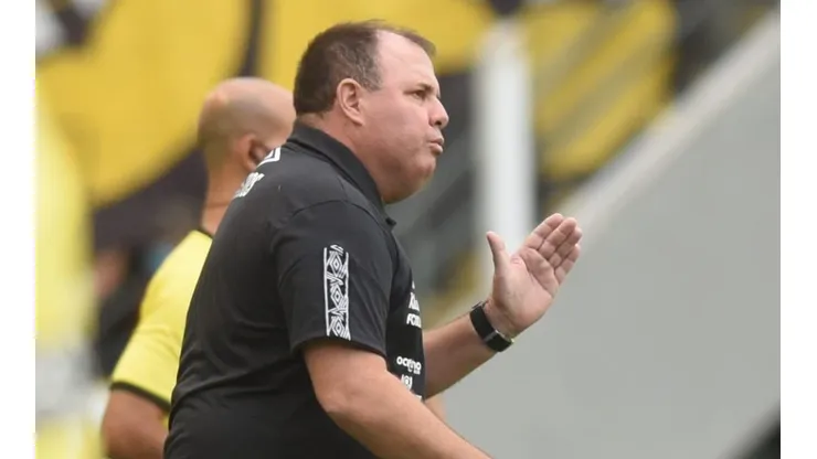 Foto: Ivan Storti/Santos FC