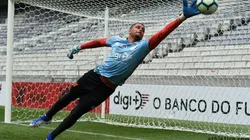 Divulgação Athletico Paranaense