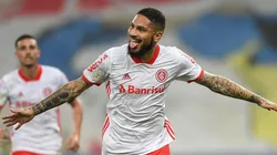 Foto: Ricardo Duarte/Internacional