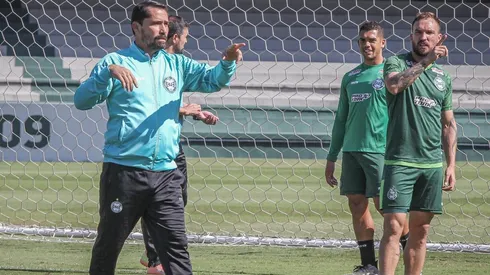 Foto: Divulgação/site oficial do Coritiba