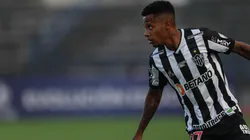 Foto: Pedro Souza / Atlético