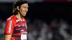 Foto: Alan Morici/AGIF