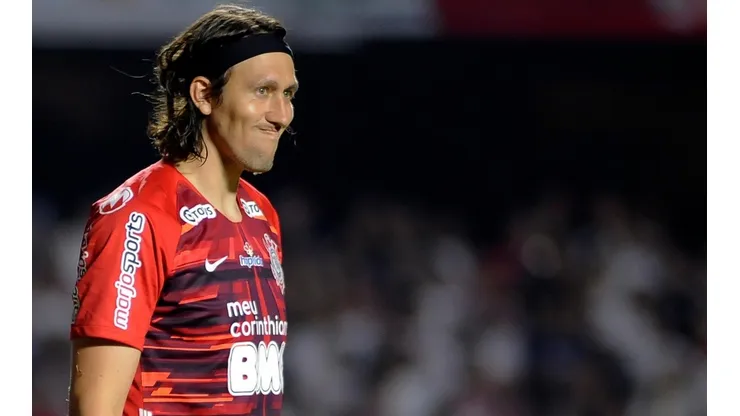 Foto: Alan Morici/AGIF