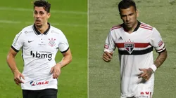 Corinthians x São Paulo: saiba onde assistir ao vivo o clássico deste domingo pelo Paulistão 2021